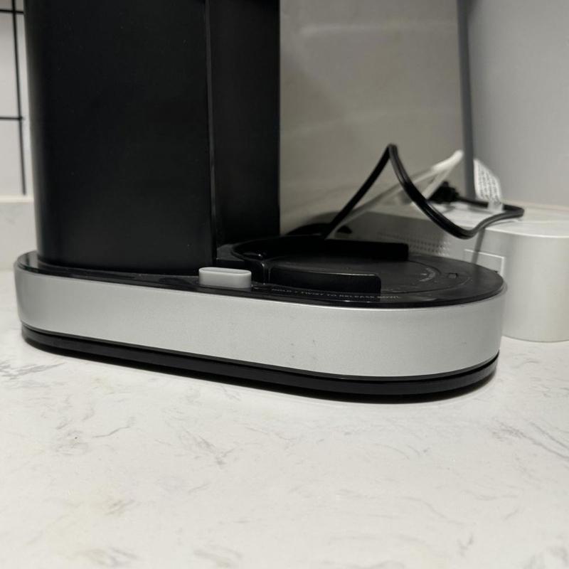 Reliable Slide Board Rolling Trays Resilient Kitchen Appliances Sliding Tray Acrylic Material for NC300 Ice Cream Maker