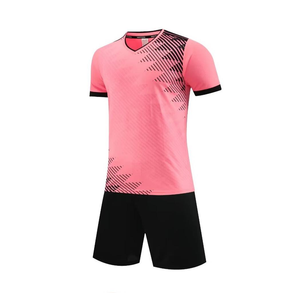 7803 Panneau Lumineux Vêtements d'Entraînement de Football Maillot de Football Vêtements pour Enfants Adulte M-5XL