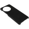 For OnePlus 11 5G Rubberized Texture Phone Case Hard PC Anti-fingerprints Phone Cover