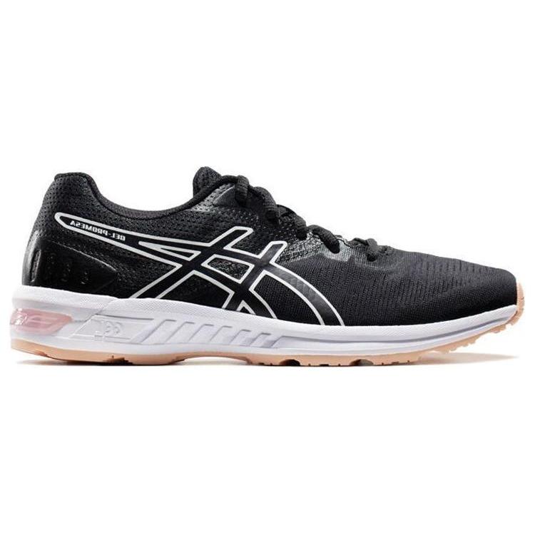Asics Promesa Lt Black/Pink Women's 1012A530-002