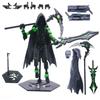 13 Actiefiguur Dummy Dood Zwaardvechter Titaan 13 Actiefiguren T13 Meerdere Gewrichten Beweegbaar Gelukkige 13 Actiefiguur Nova Cadeau