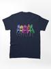 Magical Girl Friendship Squad Shadow force Classic Unisex T-Shirt