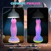 Silicone Anal Dildo Butt Plug with Strong Suction Cup Prostate Massager Anal Dilation Masturbation Adult Sex Toys Women Men Gay