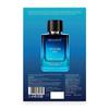 Bella Vita Luxury Men Ocean Aquatic Eau De Parfum 100 ML Long Lasting Fresh Citrus Woody Fragrance