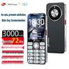 K-Touch U6 Simple Feature Phone (CN Version)
