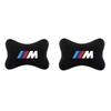 2025 Hot Car Seat Belt Protect Shoulder Pads Cervical Spine Headrest Neck Pillow for BMW E36 E46 E53 E90 E60 E93 E87 Auto Access
