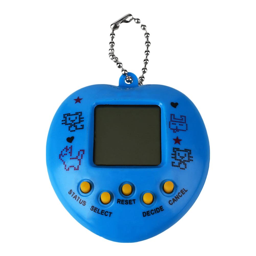Neamou Animaux Numériques électroniques, Machine Virtuelle Pour Animaux De Compagnie,168 Animaux De Compagnie Dans Des Jouets électroniques Numériques