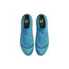 Nike Mercurial Vapor 14 Pro AG Soccer Shoes Men Sneaker Blue DJ2845-484