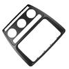 Stereo Radio Fascia Dash Panel 187A 187B Frame Cover CD Frame Front Radio Panel