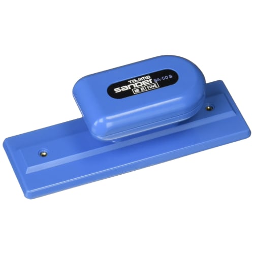 Tajima SA-50 Type Sander, Fine Grit, SA-50S