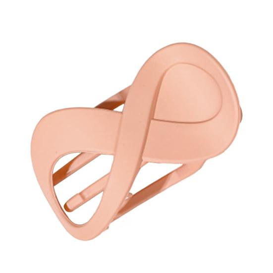 Large Flat Hair Clip Secure Hold Women Non-Slip Grip Hair Claw Wet Dry Hair Styling Tools Hair Accessories