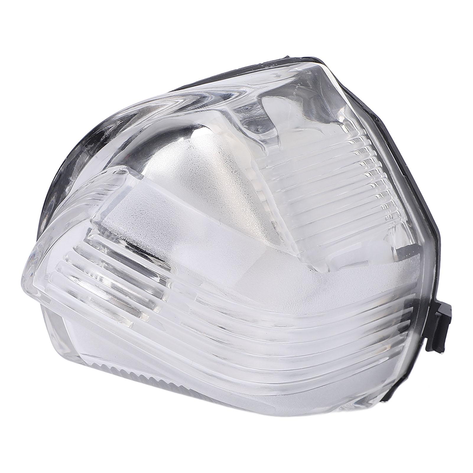 

Фонарь указателя поворота бокового зеркала, повышенная безопасность, устойчивый к царапинам, индикатор заднего вида