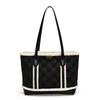 Autumn and winter plush bag commuter tote bag women's 2025 new fashion popular shoulder bag large capacity hand bag