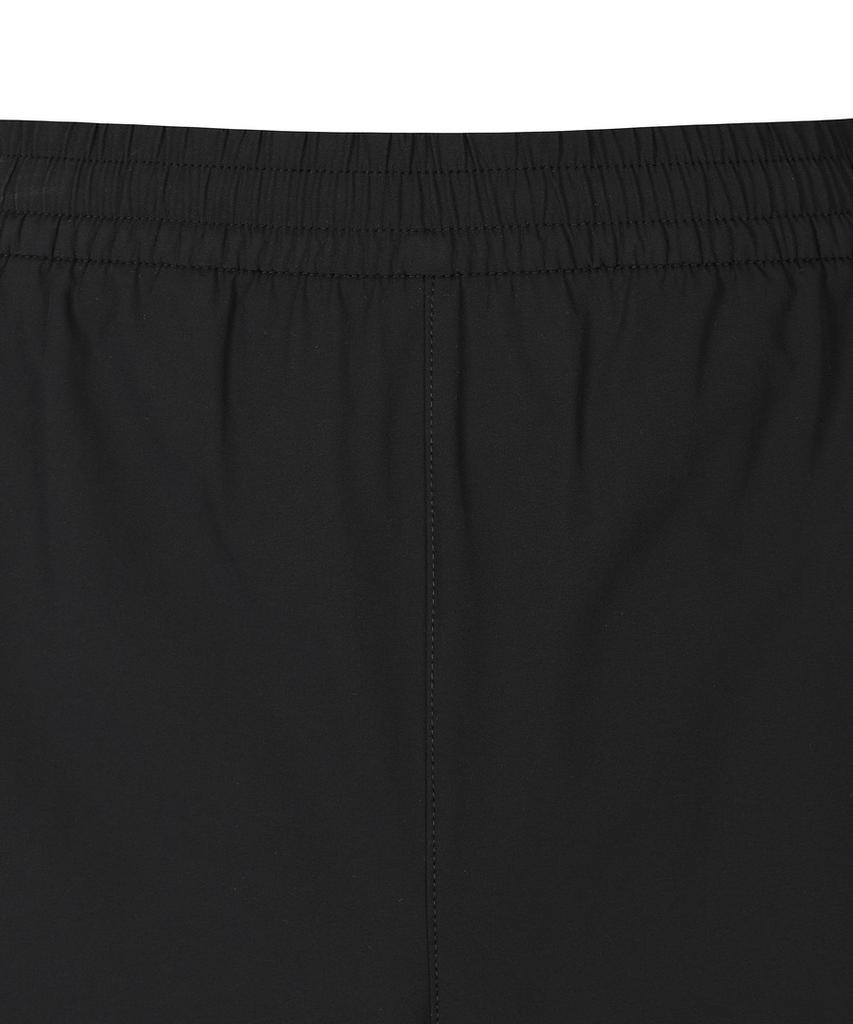 DISCOVERY EXPEDITION Women'S Dolphin 2-In-1 Boardshorts (Black)