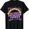 Praying Hands Prayerful Person T-Shirt