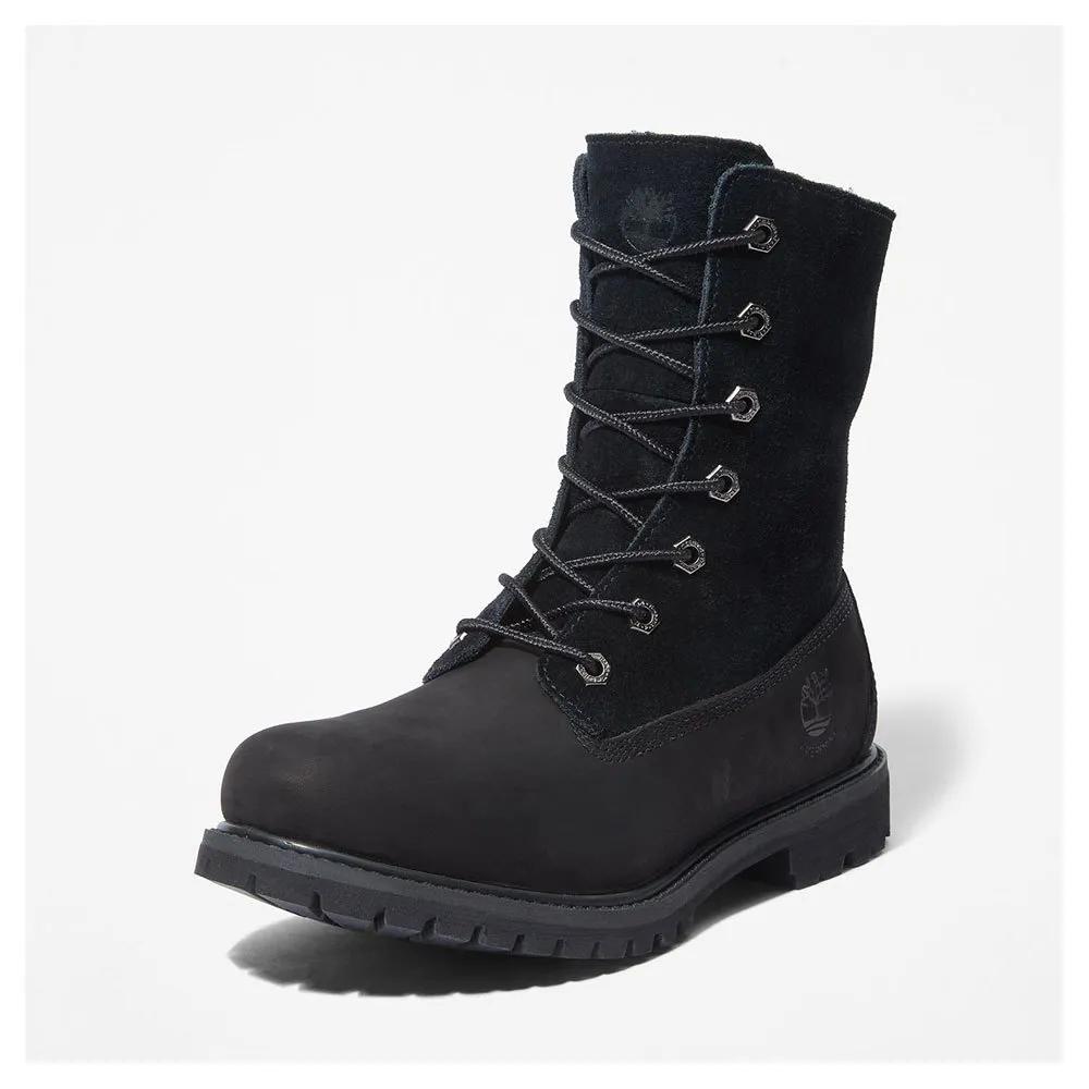 Timberland Authentic Warm Lined WP Boots