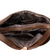 Women's PU Shoulder Bag Middle-aged Mother Bag Crossbody Bag Multifunctional Backpack