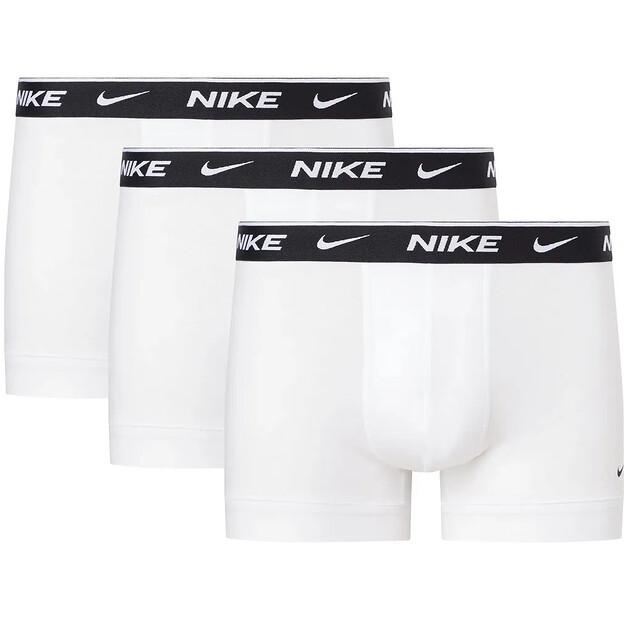 Nike боксеры 3 шт.