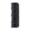 100pcs Greenhouse Frame Pipe Clip Clamp Garden Film Sunshade Net Fixing Clamp Connector
