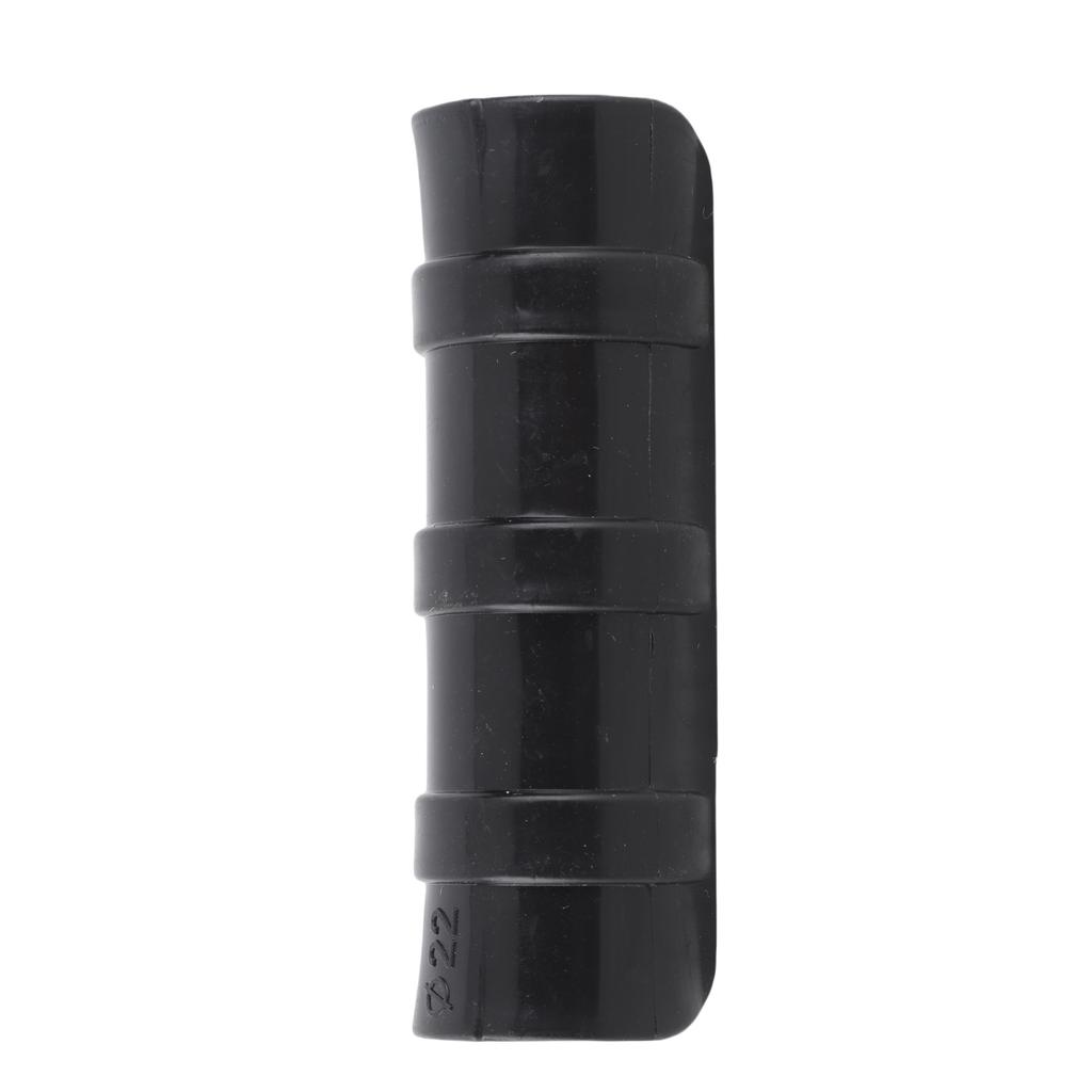 100pcs Greenhouse Frame Pipe Clip Clamp Garden Film Sunshade Net Fixing Clamp Connector