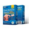 180 Pain Relief Patches  Heat Therapy Pain Relief Patches, Suitable for Back, Knee, Neck, and Shoulder Pain, As Well As Muscle Pain