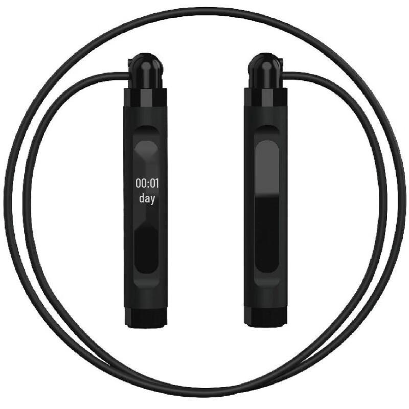 

Junshi Smart Jump Rope with Bluetooth Counter