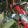 Tree Scissors Pruning Tool Tall Tree Branch Lopper High-Altitude Shears Picking Fruit Garden Trimmer Branches Cutter