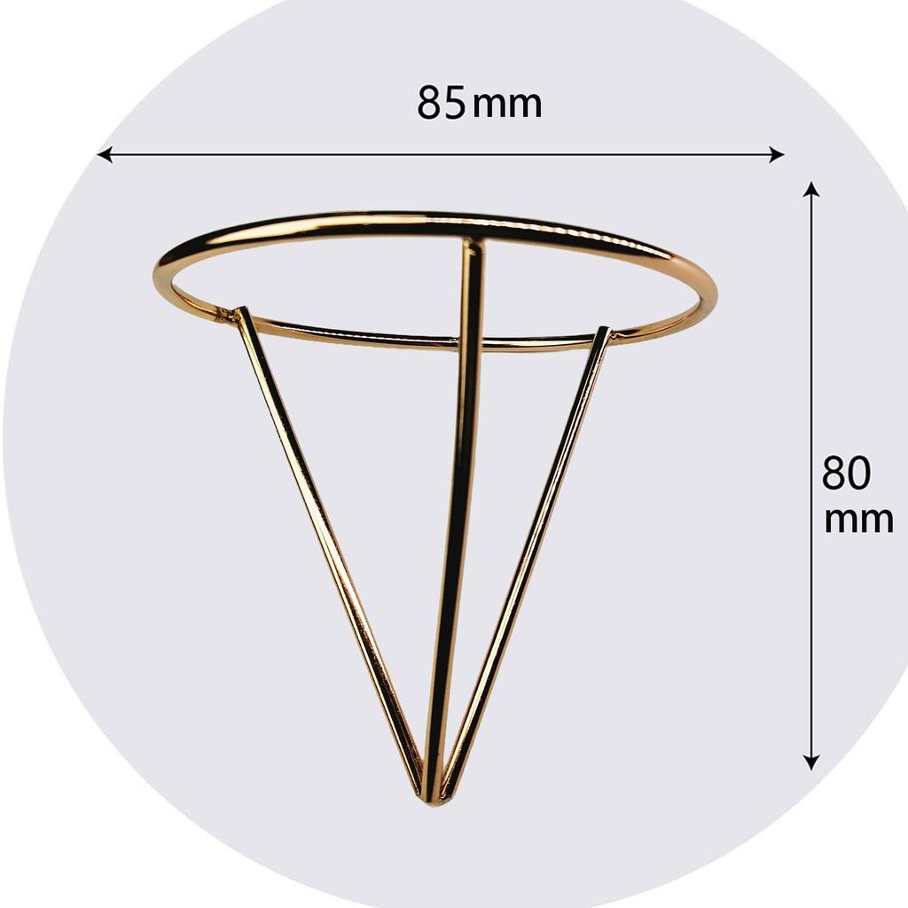 Avocado Growing Triangle Bracket Versatile Gardening Enthusiast Gift Avocado Tree Growing Stand for Garden Home Living Room