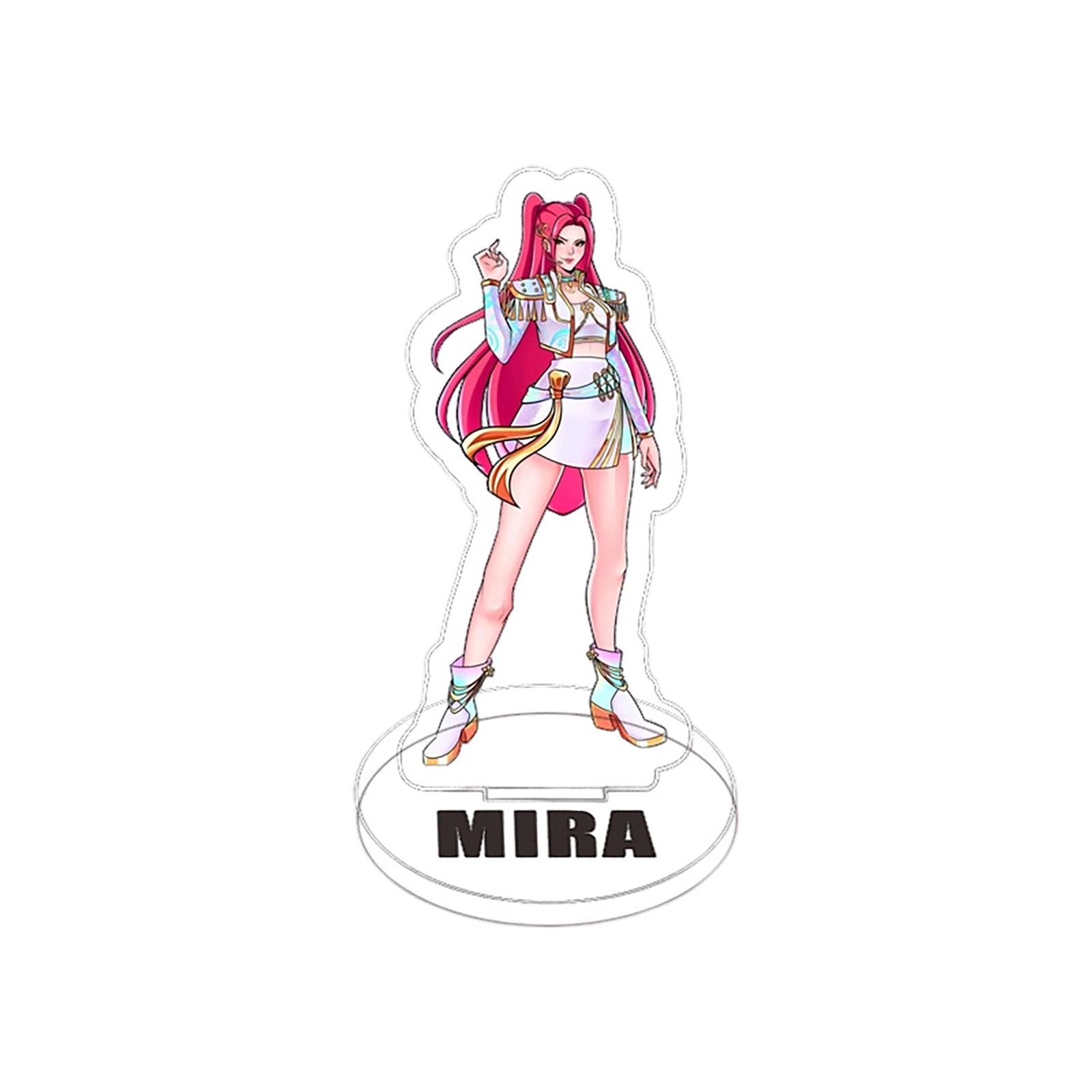 

Синий Кот Прозрачный Двусторонний Акриловый Настольный Декор One Size