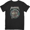 Killwitch Engage Music Fit for Men Women Quality Cotton T-Shirt Black
