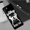 Muay Thai Martial Art Case For Oppo A40 A78 A54 A74 A94 A17 A57 A77 A76 A16 A96 A18 A60 A80 A38 A58 A98 A15 A5 Pro