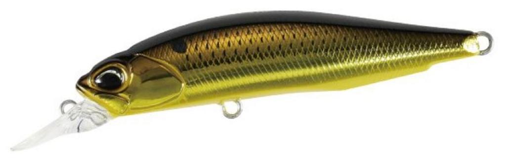 Duo Realis Rozante 63 SP Suspend Lure ASA3521 (0144)