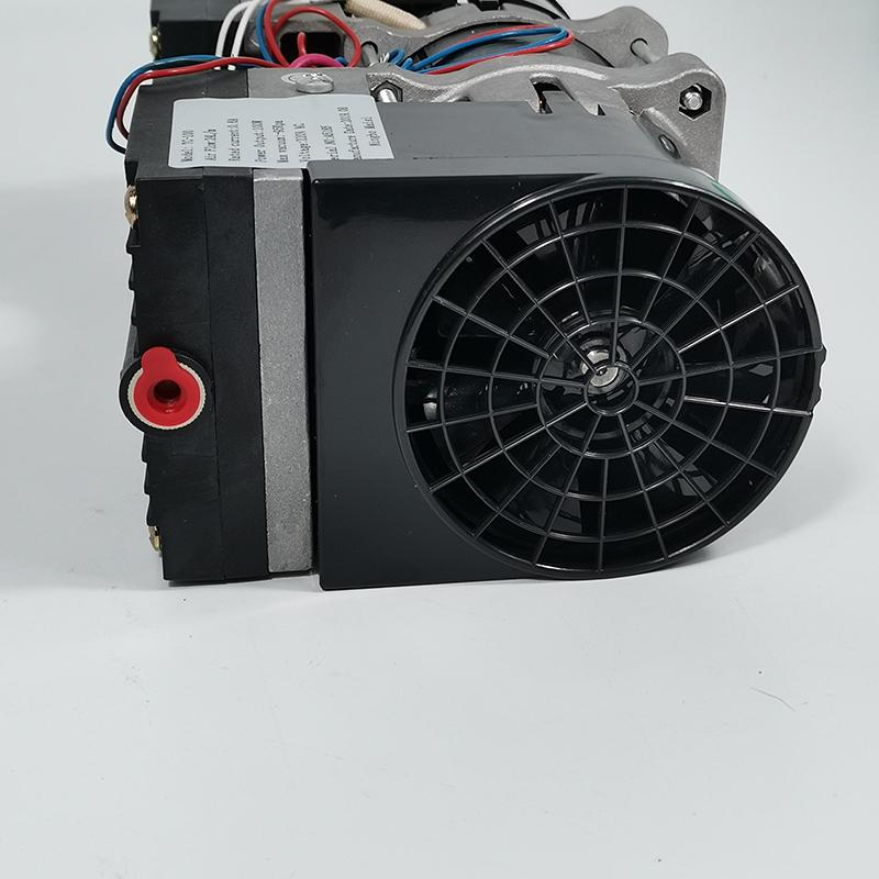 GZ-101 TC-100 AC110V/220V Oillfree Diaphragm Vacuum Pump 100w Medical Mute Pump