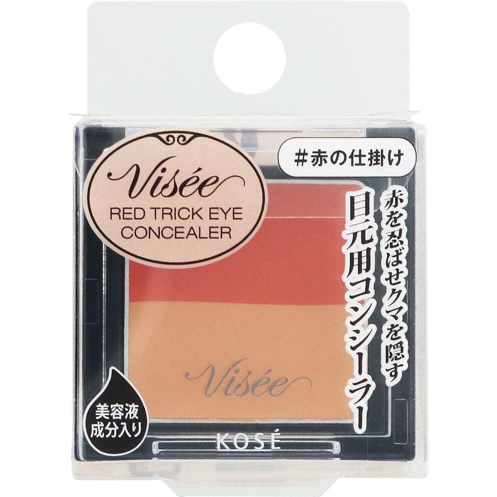 

Biseriche Kose Bisericherette Trick Eye Concealer 1,7 г