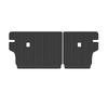 TPE Eco-Friendly Odorless Trunk and Backrest Mat for 2021 Venucia Big V/DD-i