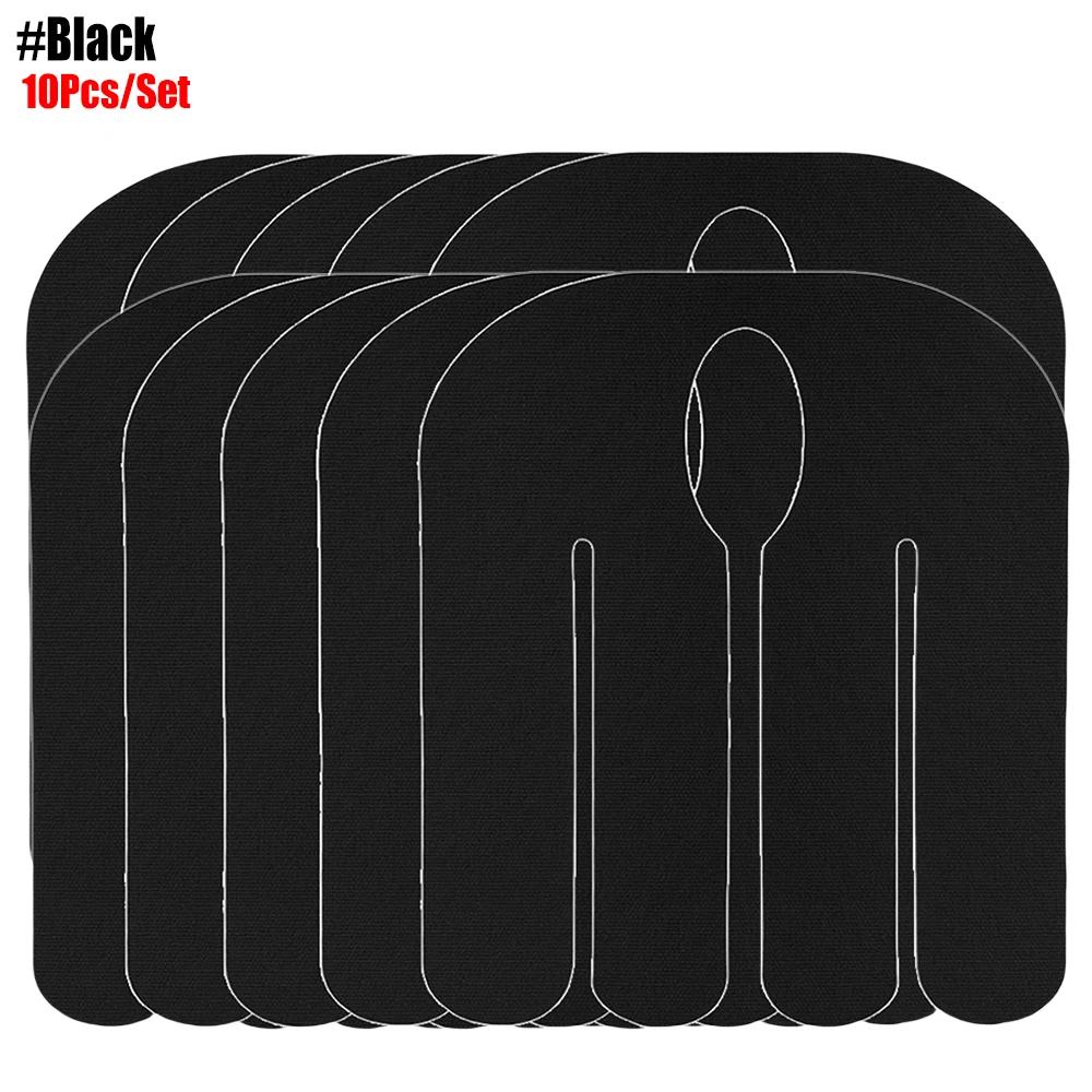 5/10/15/20 Stück Wasserdicht Vorgeschnittenes Kinesiologie Tape Für Handgelenk, Latexfreies Elastisches Sporttape Für Sport Gelenke Muskelunterstützung