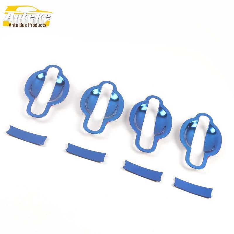Xinrui Door Bowl Stainless Steel Anti-Scratch Protective Film and Decorative Frame