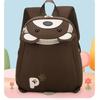 Schoolbag children's school bag kindergarten girl boy bear baby backpack girls bag cute out travel leisure bag