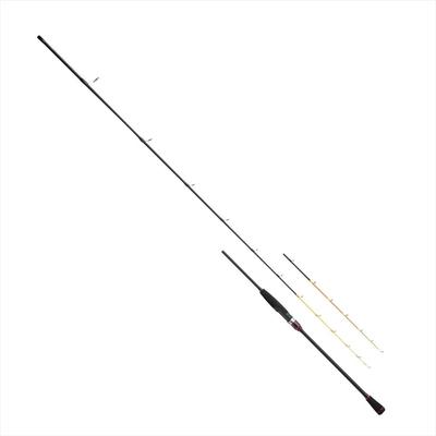 PROMARINE CB Lime Star Omorigu 682MH (612195) Saltwater Fishing Rod