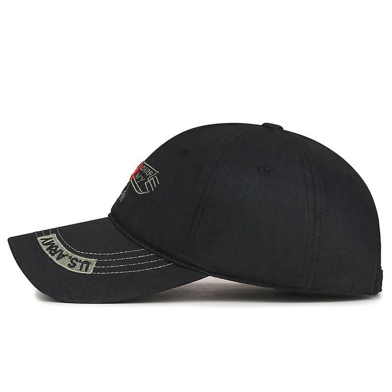 Northwood Șepci Turism Alpinism în Aer Liber Șepci Casual pentru Bărbați Șepci de Baseball Camuflaj Simple și Versatile la Modă