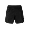 OFF WHITE Logo Print Quote Motif Swim Shorts OMFA003R21FAB0011001