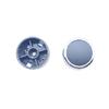 universal 21x17mm cap for Buick excelle volume knob car navigation audio CD switch stereo