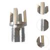 Ppr Pipe Threader for Electric Drill Device Cutting Internal And External Threads