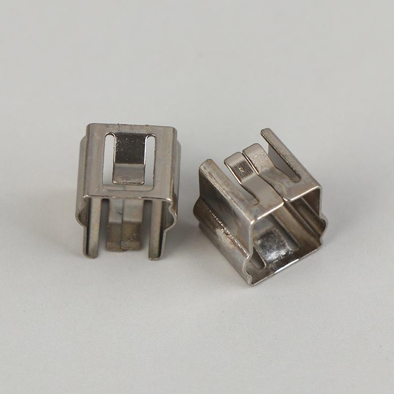 10/20 Pezzi Clip di Fissaggio Per Bambu Lab X1C/H2D/P1P/P1S Hotend Termistore / Cartuccia Riscaldante Ceramica Clip Accessori