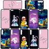 Phone Case for iPhone 17 16 15 Plus Xiaomi Poco F8 F7 X7 X6 M8 C85 C75 C71 Redmi Note 14 12 11 13 Pro Max A4 14C 13C 15C Mew Pokemon GO Pikachu Mewtwo