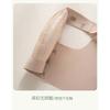 Women S Middle Aged Wireless Bra Vest Style Push Up Comfortable Underwear