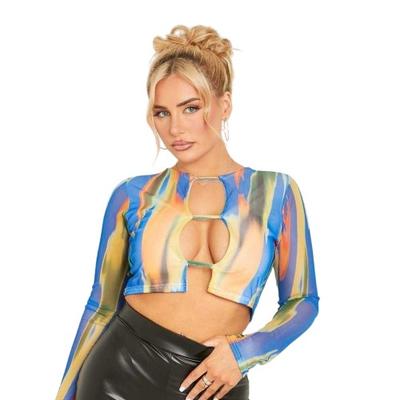 Tops – Camisas y Camisetas sin mangas