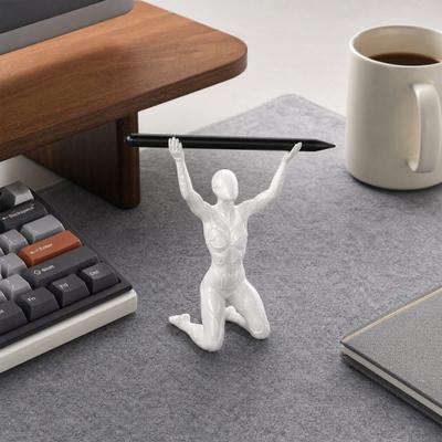 Accessori da scrittura – Portapenne