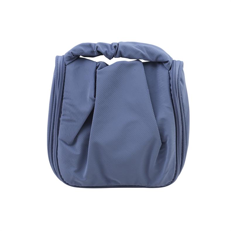 Portable Cosmetic Storage Bag Travel Toiletry Bags Large Capacity Makeup Pouch Toiletry Organizer