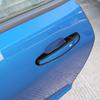  ABS Door Handle Decoration Cover Sticker Fit For Chevy Camaro 2017 Up Exterior Accessories
